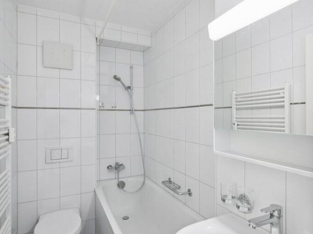 Apartment with 2 rooms for rent in Pratteln 51 m² | dreamo. Ch