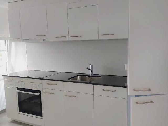 Apartment with 2 rooms for rent in Rheineck Ref 1.15.1302 | dreamo. Ch