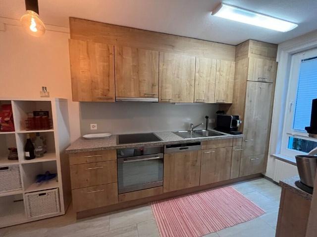 Apartment with 2 rooms for rent in St. Gallen 40 m² | dreamo. Ch