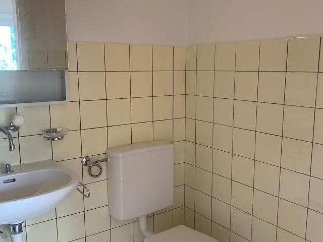 Apartment with 2 rooms for rent in St. Gallen 48 m² | dreamo. Ch