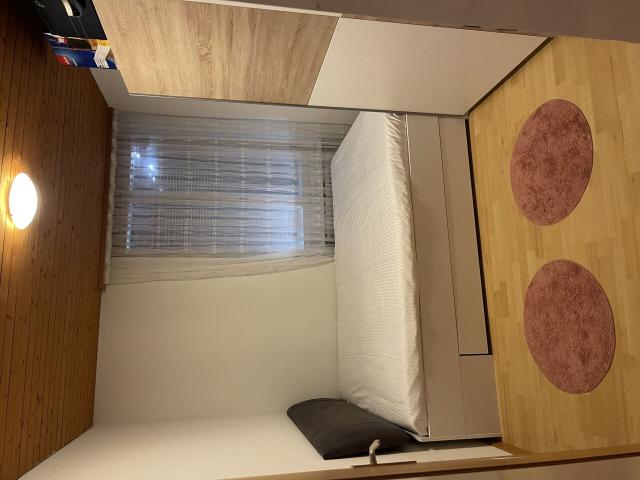 Apartment with 2 rooms for rent in St. Gallen Ref Zanexa GmbH | dreamo. Ch
