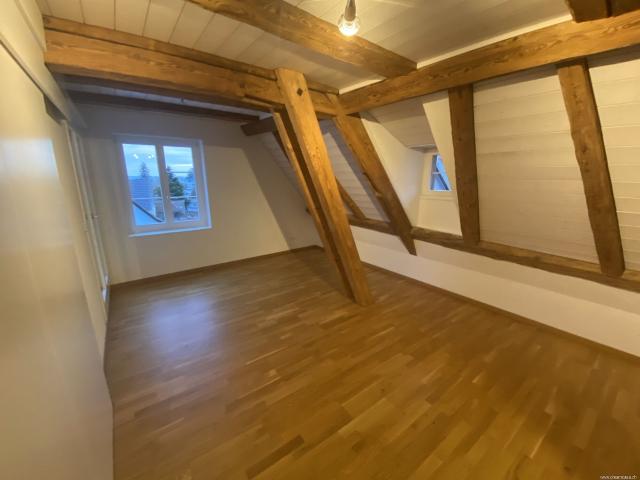 Apartment with 2 rooms for rent in Steckborn 60 m² | dreamo. Ch
