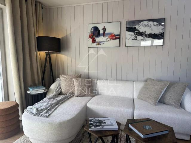 Apartment with 2 rooms for rent in Verwaltungskreis Obersimmental Saanen, S Ref MZIGS0150 | dreamo. Ch