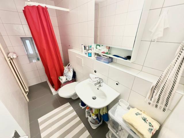 Apartment with 2 rooms for rent in Sonvilier 55 m² | dreamo. Ch