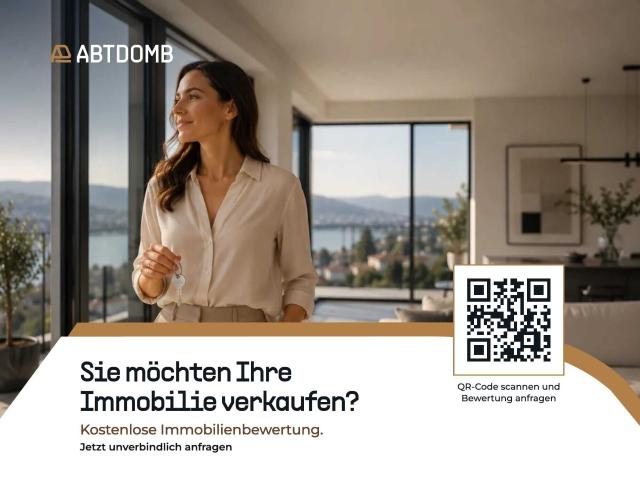 Apartment with 2 rooms for rent in Thalwil 165 m² | dreamo. Ch
