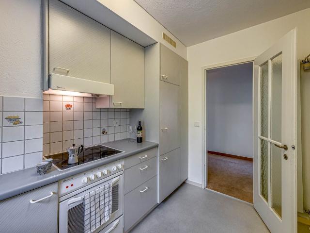 Apartment with 2 rooms for rent in Zuchwil 47 m² | dreamo. Ch