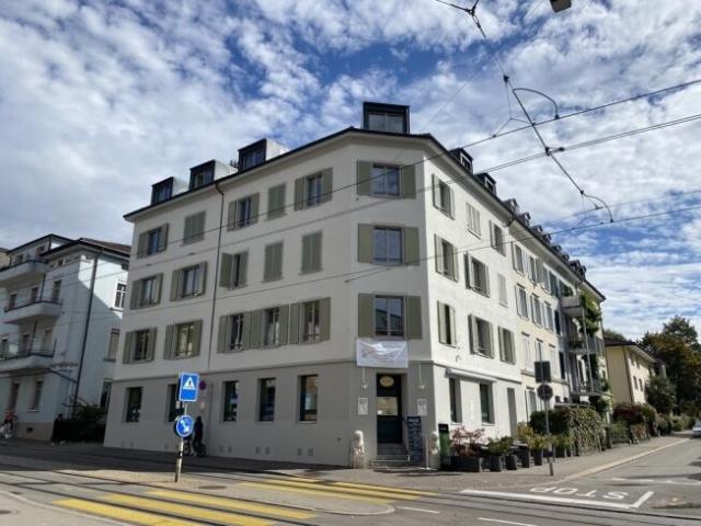 Apartment with 2 rooms for rent in Zürich 59 m² | dreamo. Ch