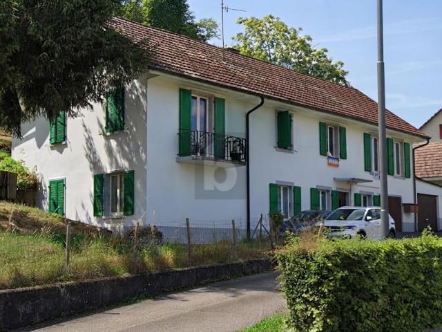 Apartment with 2.5 rooms for rent in Courchavon 48 m² | dreamo. Ch