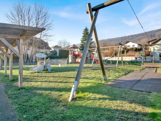 Apartment with 2.5 rooms for rent in Corgémont | dreamo. Ch