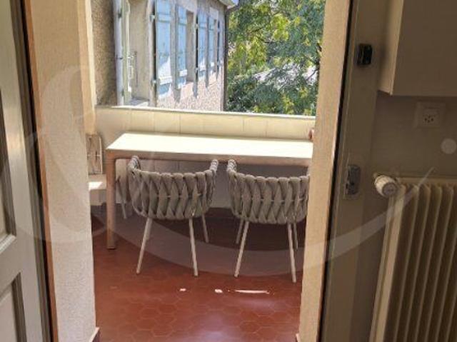 Apartment with 2.5 rooms for rent in Carouge 41 m² | dreamo. Ch