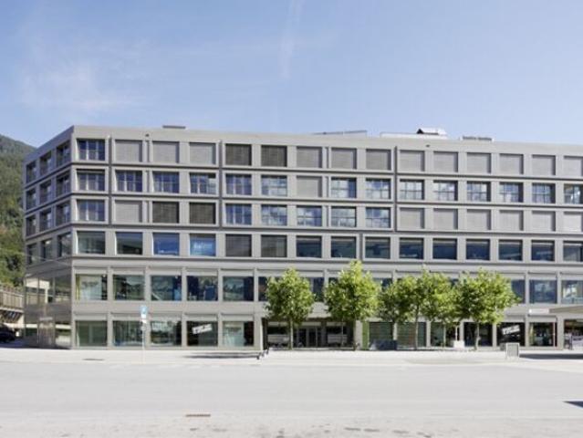 Apartment with 2.5 rooms for rent in Chur 88 m² | dreamo. Ch