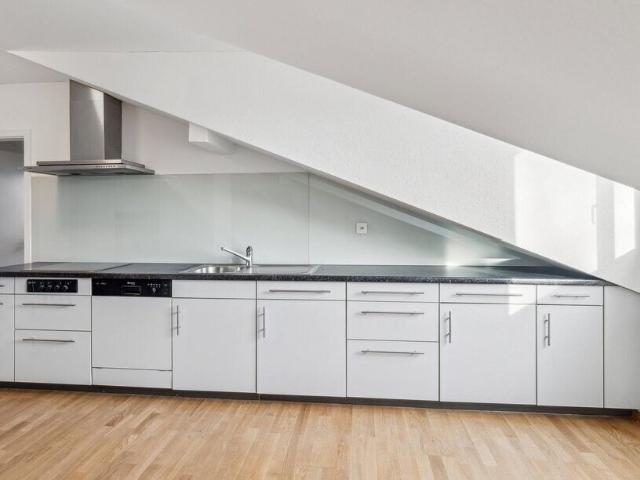 Apartment with 2.5 rooms for rent in Bern 135 m² | dreamo. Ch