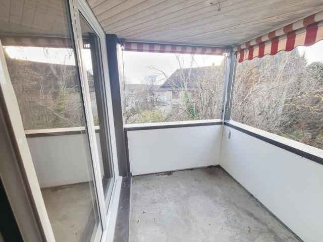 Apartment with 2.5 rooms for rent in Biberist Ref 10378.12.2005 | dreamo. Ch