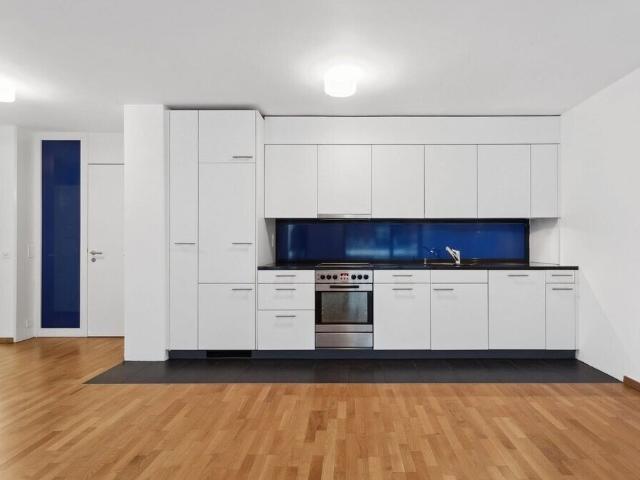 Apartment with 2.5 rooms for rent in Biel/Bienne 68 m² | dreamo. Ch