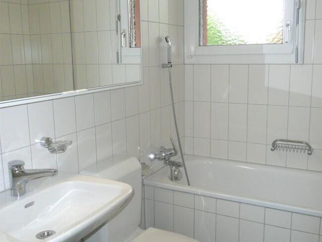 Apartment with 2.5 rooms for rent in Binz 52 m² | dreamo. Ch