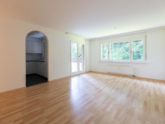 Apartment with 2.5 rooms for rent in Goldach 59 m² | dreamo. Ch