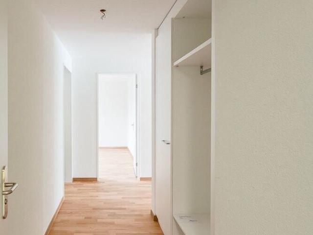 Apartment with 2.5 rooms for rent in Grenchen 57 m² | dreamo. Ch