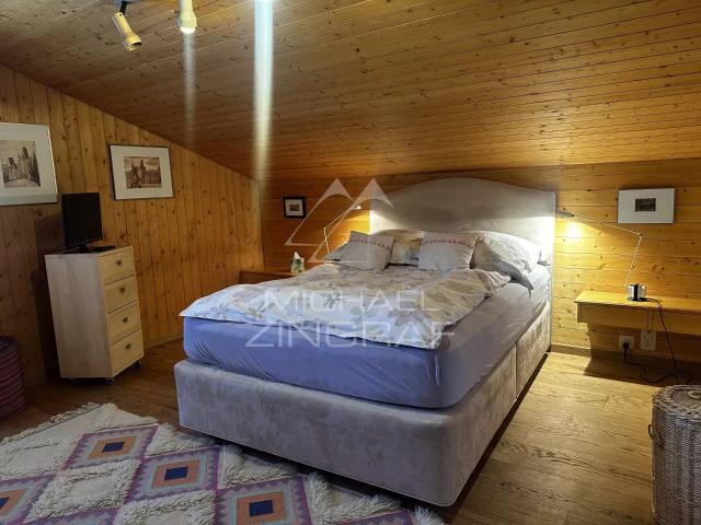 Apartment with 2.5 rooms for rent in Verwaltungskreis Obersimmental Saanen, G 72 m² | dreamo. Ch