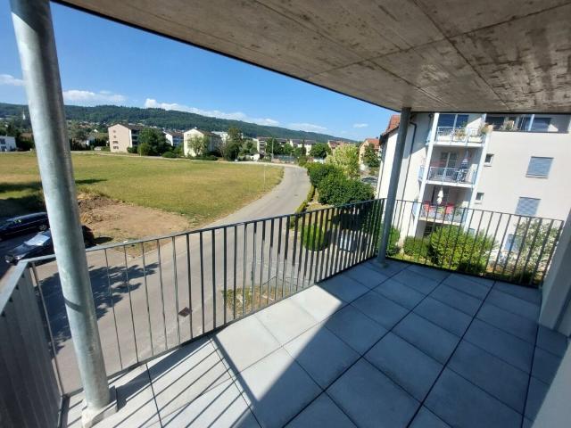 Apartment with 2.5 rooms for rent in Diessenhofen | dreamo. Ch