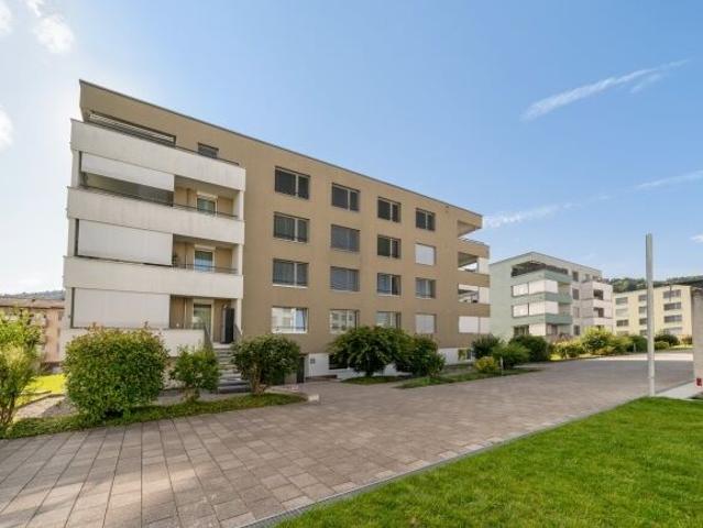 Apartment with 2.5 rooms for rent in Ebikon 50 m² | dreamo. Ch