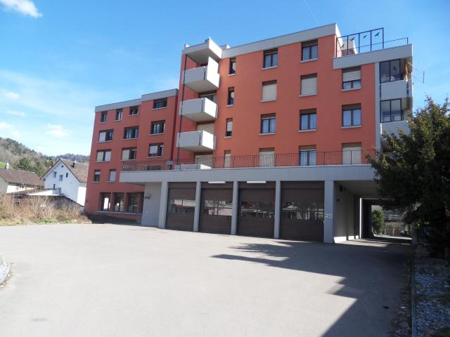 Apartment with 2.5 rooms for rent in Ebnat Kappel 68 m² | dreamo. Ch