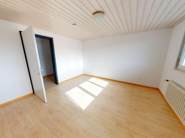 Apartment with 2.5 rooms for rent in Felben Wellhausen 52 m² | dreamo. Ch
