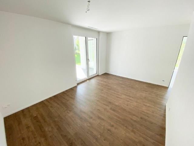 Apartment with 2.5 rooms for rent in Felben Wellhausen 82 m² | dreamo. Ch