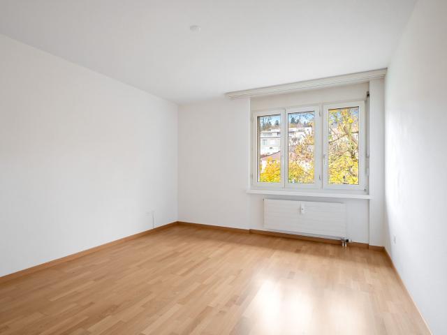 Apartment with 2.5 rooms for rent in Fislisbach 73 m² | dreamo. Ch
