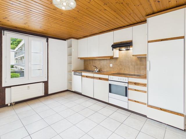 Apartment with 2.5 rooms for rent in Flüh 61 m² | dreamo. Ch