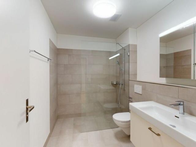 Apartment with 2.5 rooms for rent in Flums 58 m² | dreamo. Ch