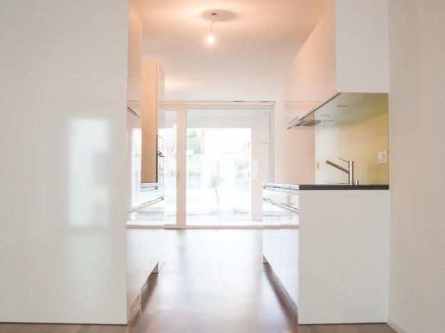 Apartment with 2.5 rooms for rent in Fribourg 76 m² | dreamo. Ch