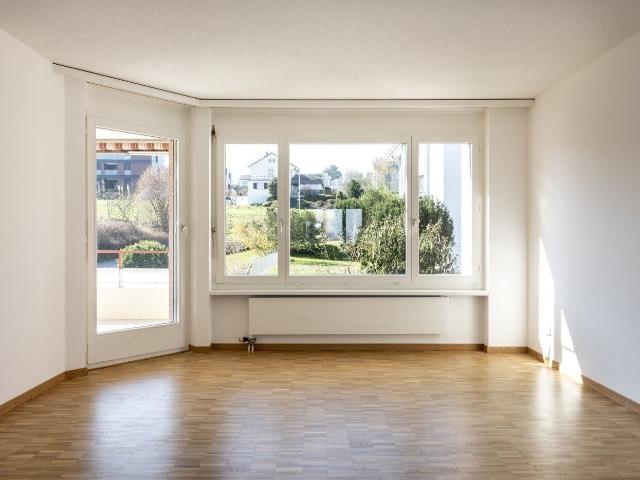 Apartment with 2.5 rooms for rent in Kreuzlingen 56 m² | dreamo. Ch