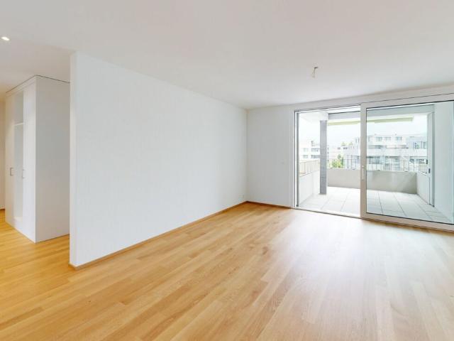 Apartment with 2.5 rooms for rent in Horn 80 m² | dreamo. Ch