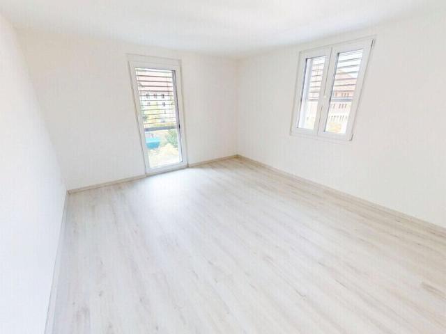 Apartment with 2.5 rooms for rent in Herzogenbuchsee 36 m² | dreamo. Ch