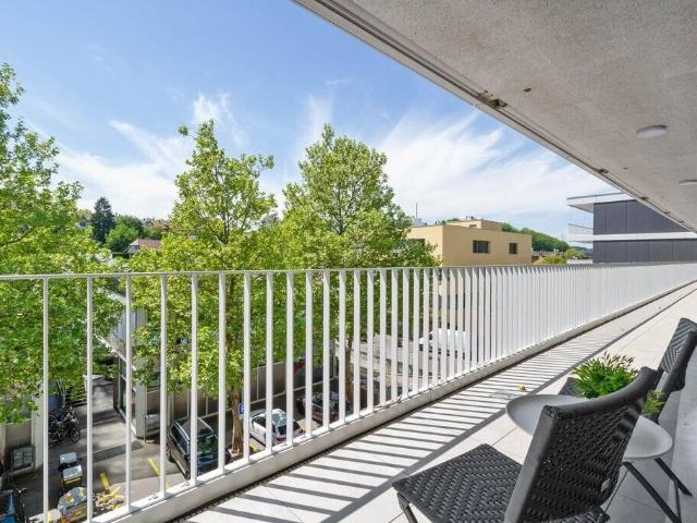 Apartment with 2.5 rooms for rent in Ittigen 68 m² | dreamo. Ch