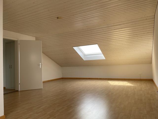 Apartment with 2.5 rooms for rent in Oberbüren 77 m² | dreamo. Ch
