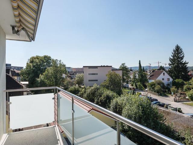 Apartment with 2.5 rooms for rent in Oberentfelden 54 m² | dreamo. Ch