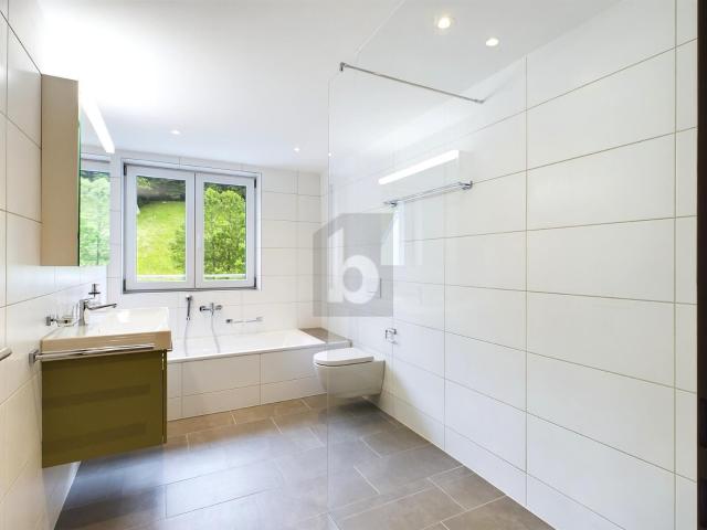 Apartment with 2.5 rooms for rent in Oeschenbach 71 m² | dreamo. Ch