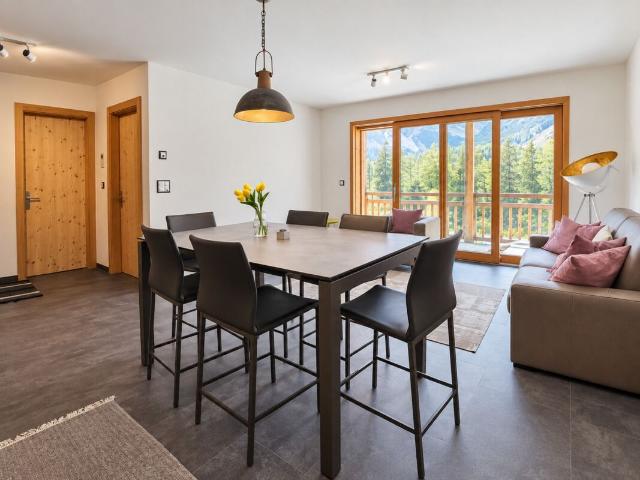 Apartment with 2.5 rooms for rent in Orsières | dreamo. Ch