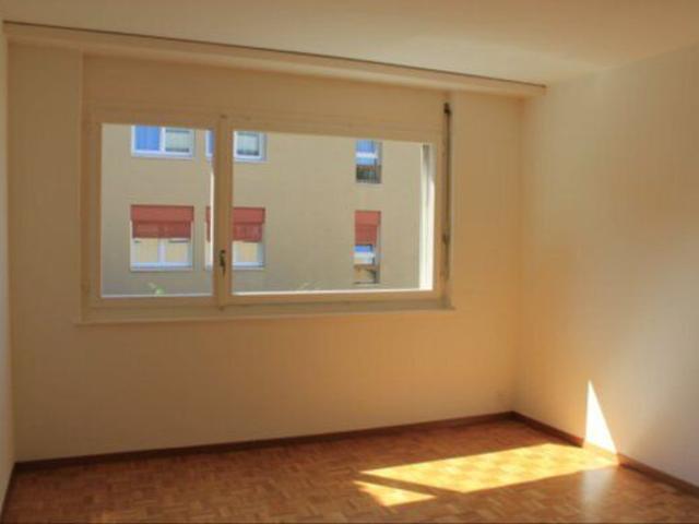 Apartment with 2.5 rooms for rent in Lausanne 58 m² | dreamo. Ch