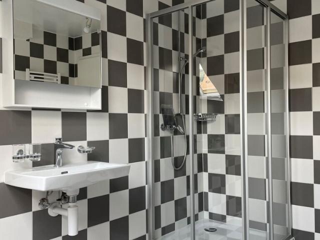 Apartment with 2.5 rooms for rent in La Chaux de Fonds 102 m² | dreamo. Ch