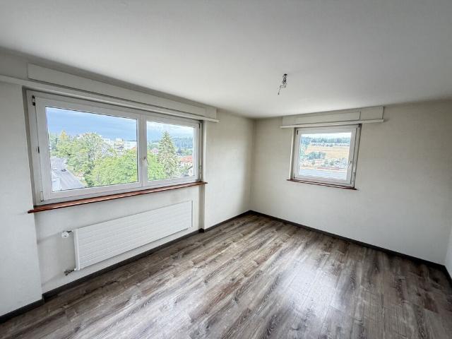 Apartment with 2.5 rooms for rent in La Chaux de Fonds 49 m² | dreamo. Ch