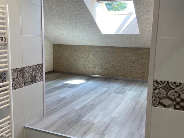 Apartment with 2.5 rooms for rent in La Sagne Ste Croix 60 m² | dreamo. Ch