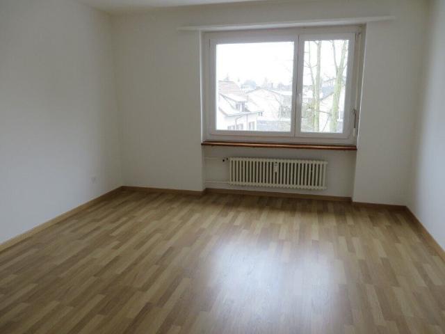 Apartment with 2.5 rooms for rent in Langenthal 61 m² | dreamo. Ch