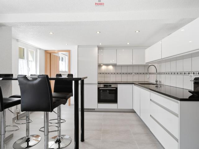 Apartment with 2.5 rooms for rent in Lengnau BE 43 m² | dreamo. Ch