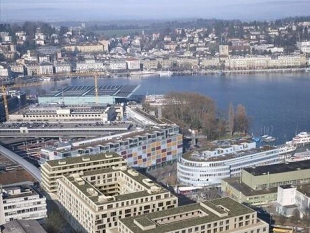 Apartment with 2.5 rooms for rent in Luzern 65 m² | dreamo. Ch