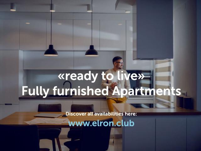Apartment with 2.5 rooms for rent in Luzern 66 m² | dreamo. Ch