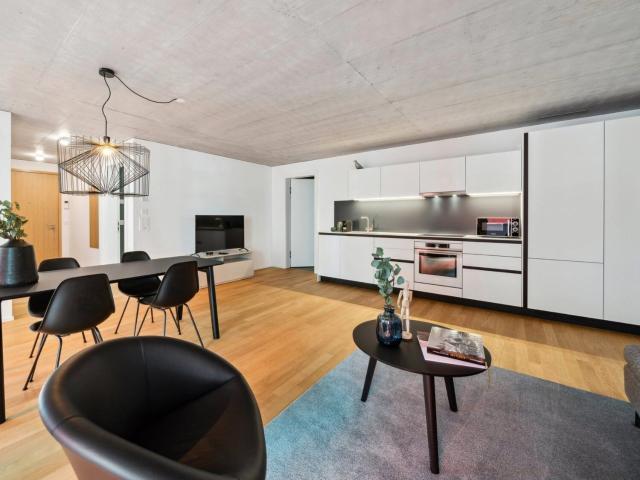 Apartment with 2.5 rooms for rent in Luzern 76 m² | dreamo. Ch