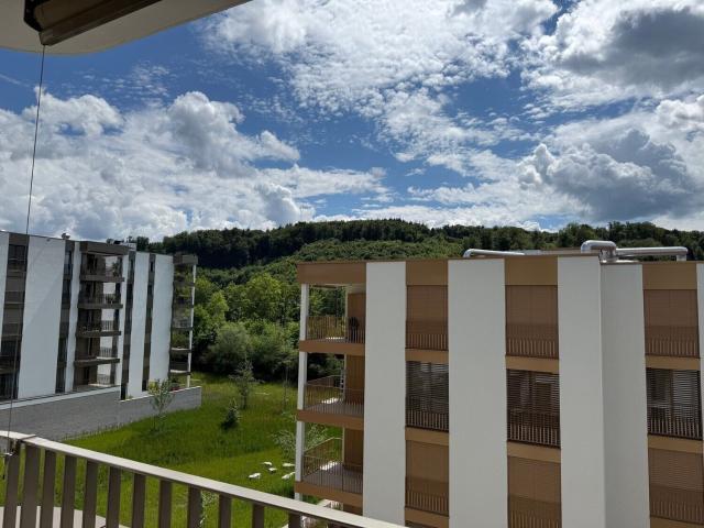 Apartment with 2.5 rooms for rent in Marly 51 m² | dreamo. Ch