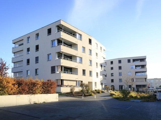 Apartment with 2.5 rooms for rent in Marly 56 m² | dreamo. Ch